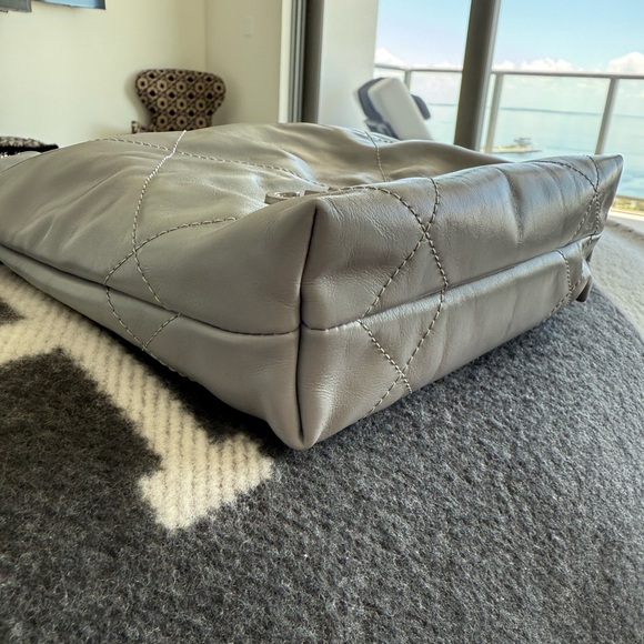 Chanel 22 mini - Picture 5 of 7